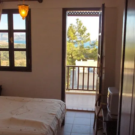 Otel Turkuaz Butik 3*