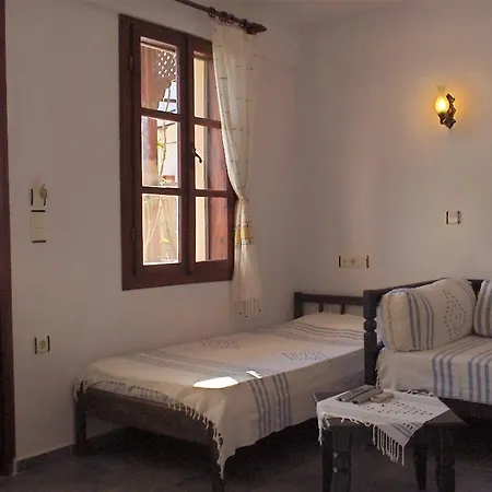 Turkuaz Butik Otel