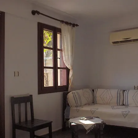 Otel Turkuaz Butik Sarıgerme
