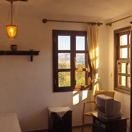 Turkuaz Butik Otel 3*