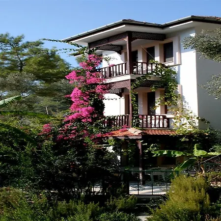 Turkuaz Butik Otel Sarıgerme
