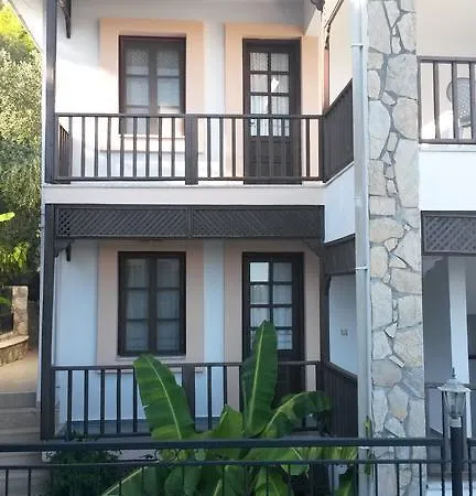Otel Turkuaz Butik