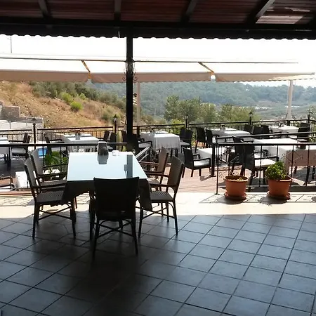 Turkuaz Butik 3* Sarıgerme