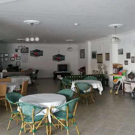 Otel Turkuaz Butik