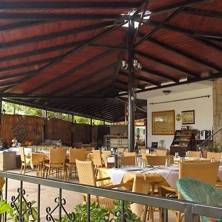 Turkuaz Butik Otel 3*