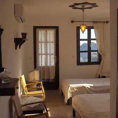 Turkuaz Butik Otel 3*